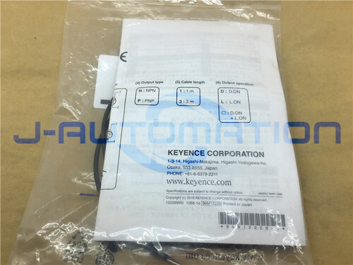 1PCS Brand New 1PCS Keyence Photoelectric Switch PR-M51N3 PR-M51N3 PRM51N3 #C