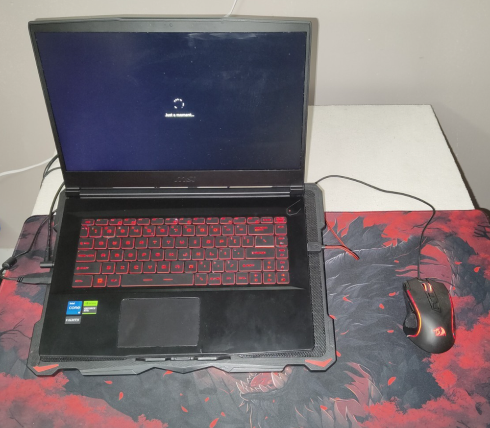 Acer Nitro V 15.6
