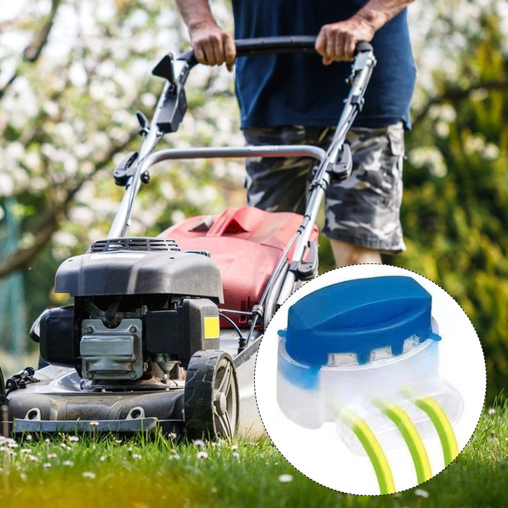 Block Silicone Sealing 3-hole Wire Connectors for Robotic Lawn Mowers Set