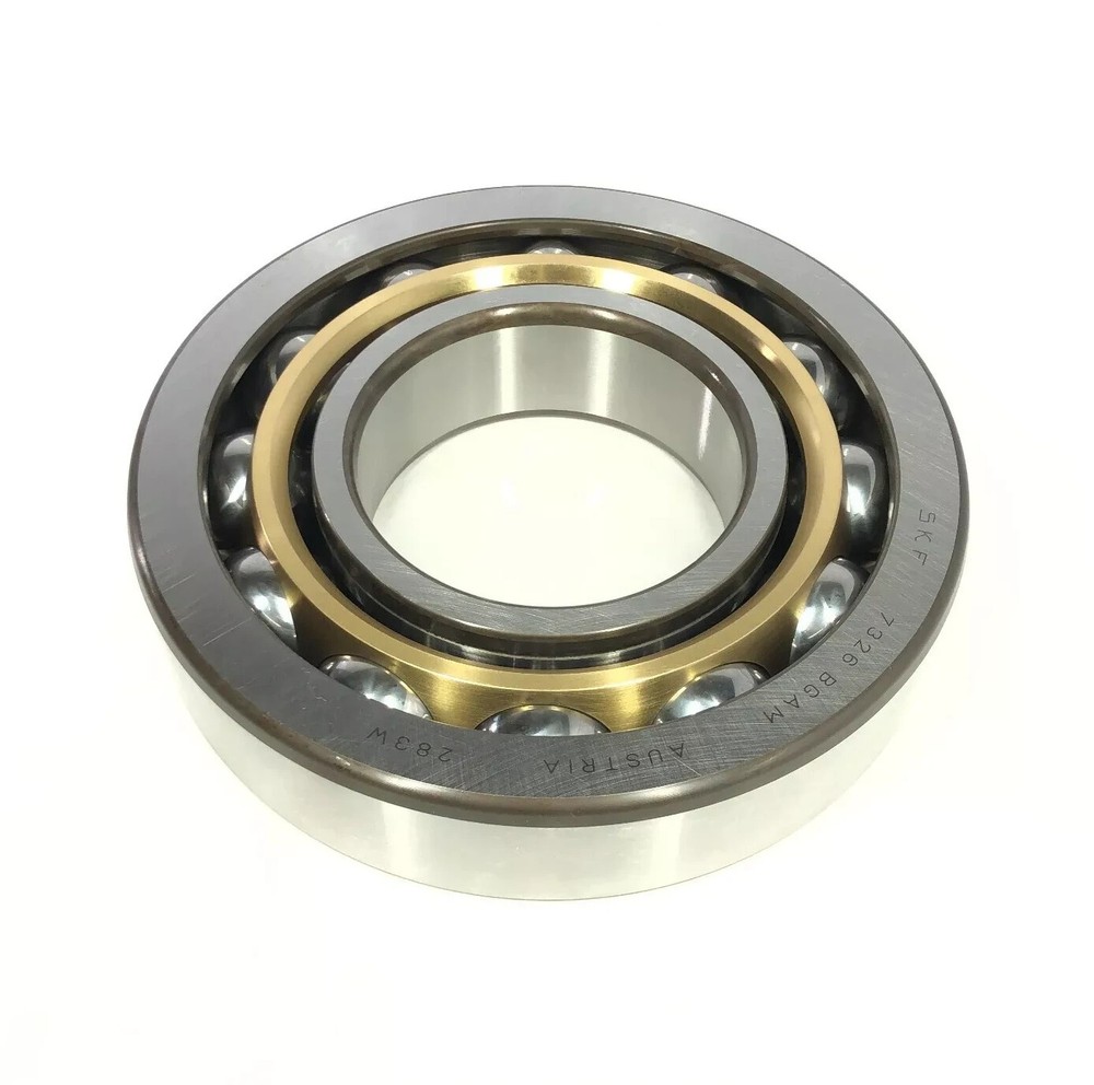 NEW SKF 7326 BGAM single row angular contact ball bearing 1PCS #NN