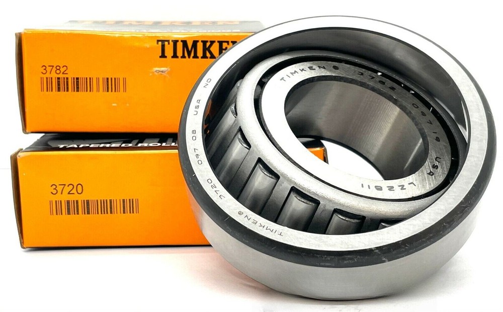 TIMKEN SET406 Front Outer Wheel Bearing and Race Set 3782/3720