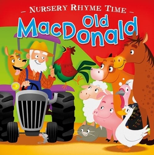 Old MacDonald by Rainstorm Publishing: Used