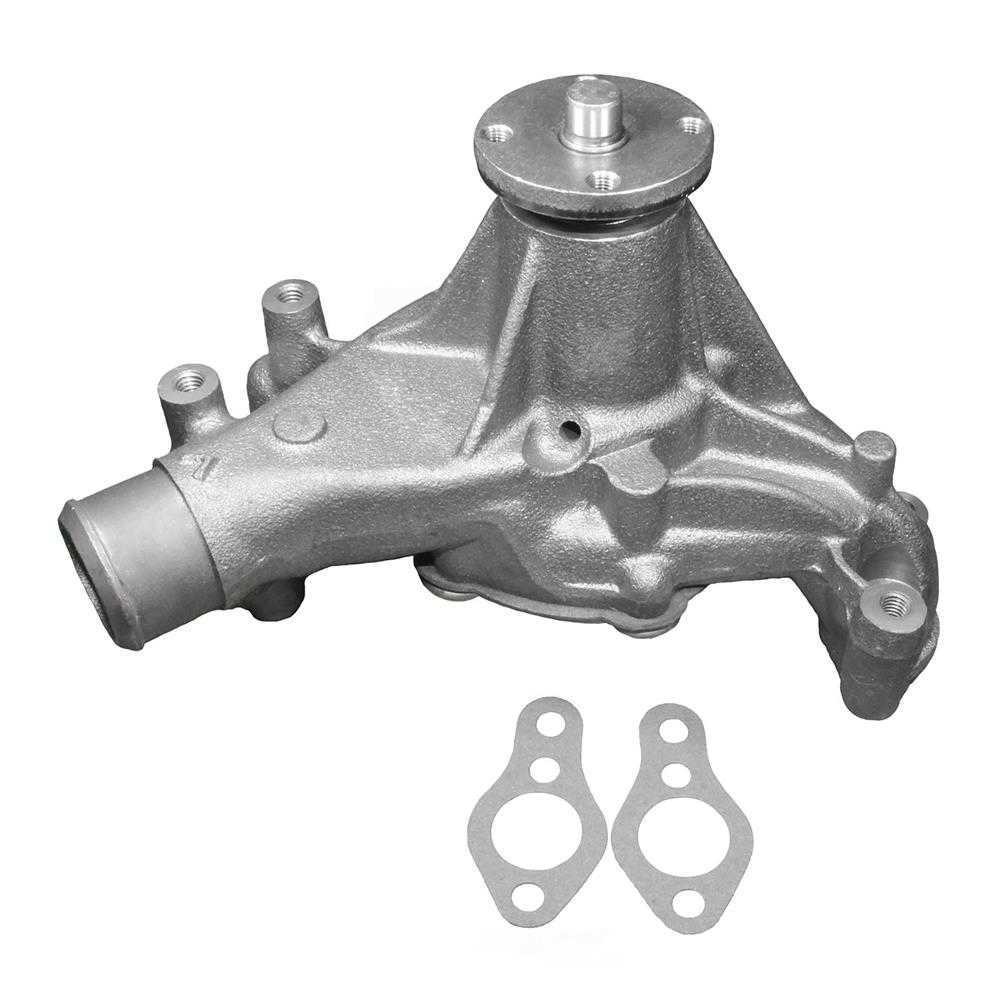 Engine Water Pump