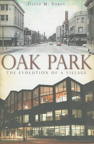 David M. Sokol Oak Park (Paperback)Another great item from Rarewaves USA | Free delivery!
