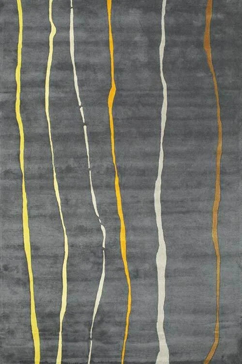 Palmira Modern Hand-Tufted 100% Wool Soft Area Rug Carpet