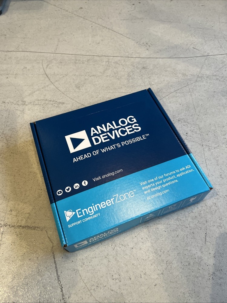 Analog Devices AD8331-EVALZ