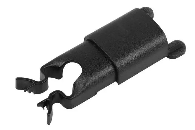 Genuine GM Inside Rearview Mirror Wiring Harness Cover 20990167