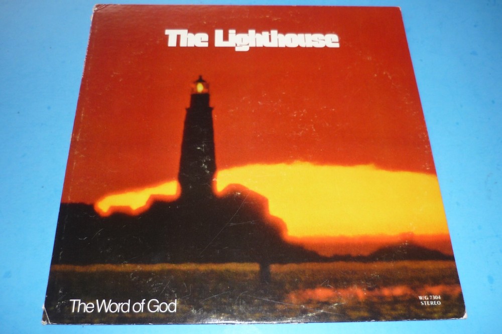 THE LIGHTHOUSE - 