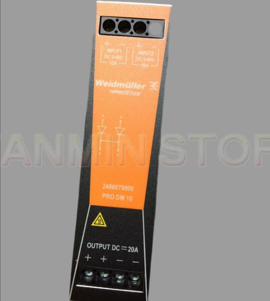 1PC NEW FIT FOR switching power supply diode module PRODM20 2486080000