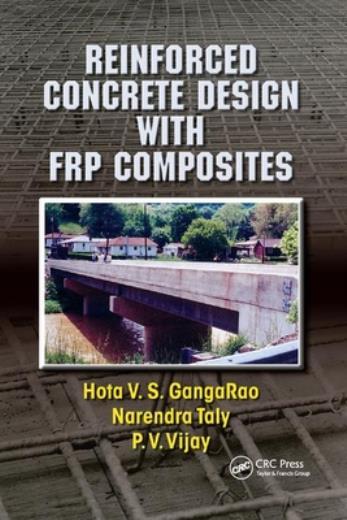FRP Composite Reinforced Concrete Design Guide