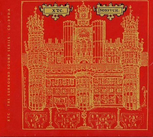 Xtc Nonsuch [Bonus Dvd] New Cd & Dvd