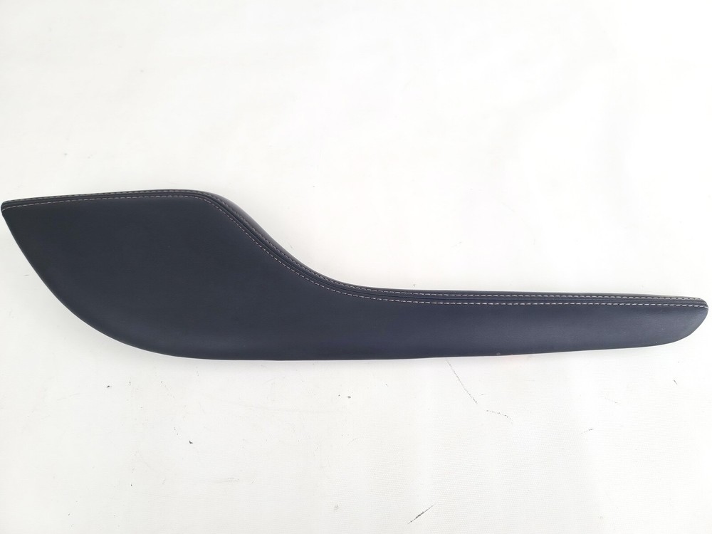 INFINITI JX35 QX60 Left Driver Side Center Console Cover Panel OEM 2013-2020
