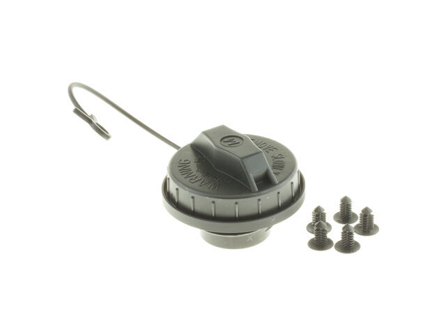 For 2007 GMC Sierra 2500 HD Classic Fuel Tank Cap 72542SJYW Tethered