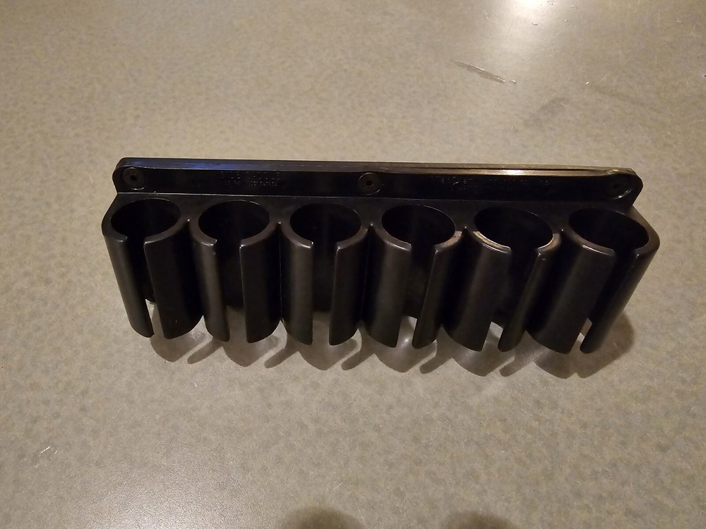 6 ROUND SIDE SHELL CARRIER KIT/MOSSBERG 930/935