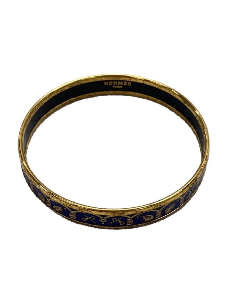 Hermes Bracelet/Gold/Overall Pattern/Women'S 2721