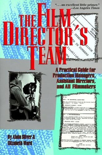 The Film Director's Team by Ward, Elizabeth Paperback Book The Fast FreeFREE US DELIVERY | ISBN: 1879505118 | Quality Books