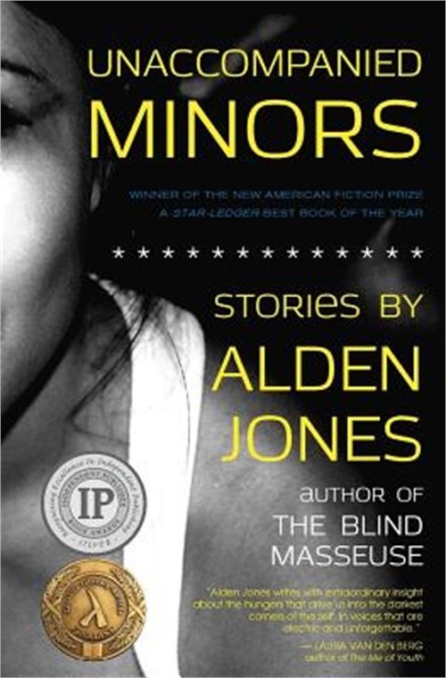 Unaccompanied Minors (Paperback or Softback)