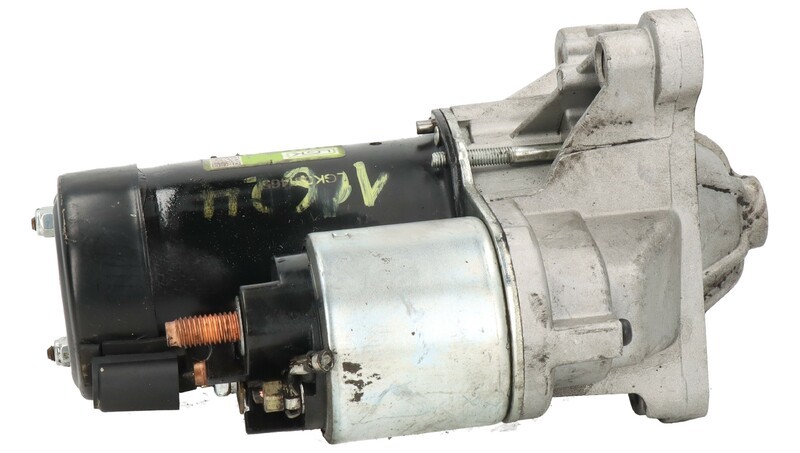 LGK331465 Holder Starter Renault Scenic Yes.. 1.9 DCI Authentique 2001 1857532