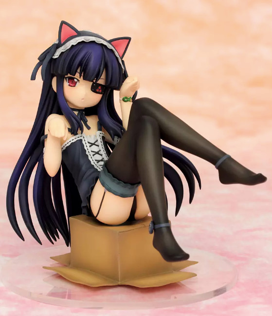 Griffon Enterprises official Senran Kagura Mirai 1/8 Figure 10cm japan anime