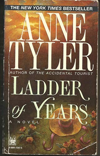 Ladder of Years, Tyler, Anne
