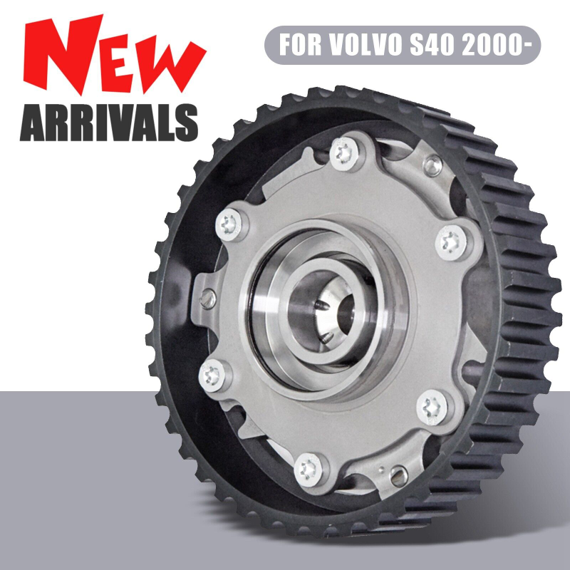 Volvo S40 2000-2004 Cylinder Head Camshaft Gear Exhaust Pulley 6900015 New