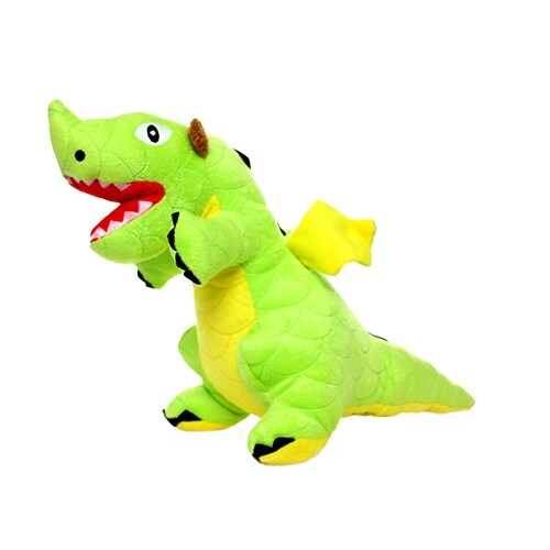 Mighty Dragon Green 1 Each  by Mighty