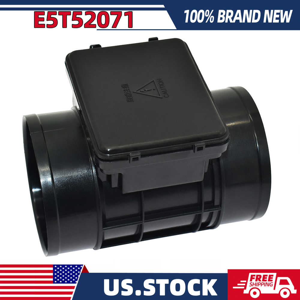 OEM Mass Air Flow Sensor MAF for Chevrolet Mazda Protege Miata E5T52071