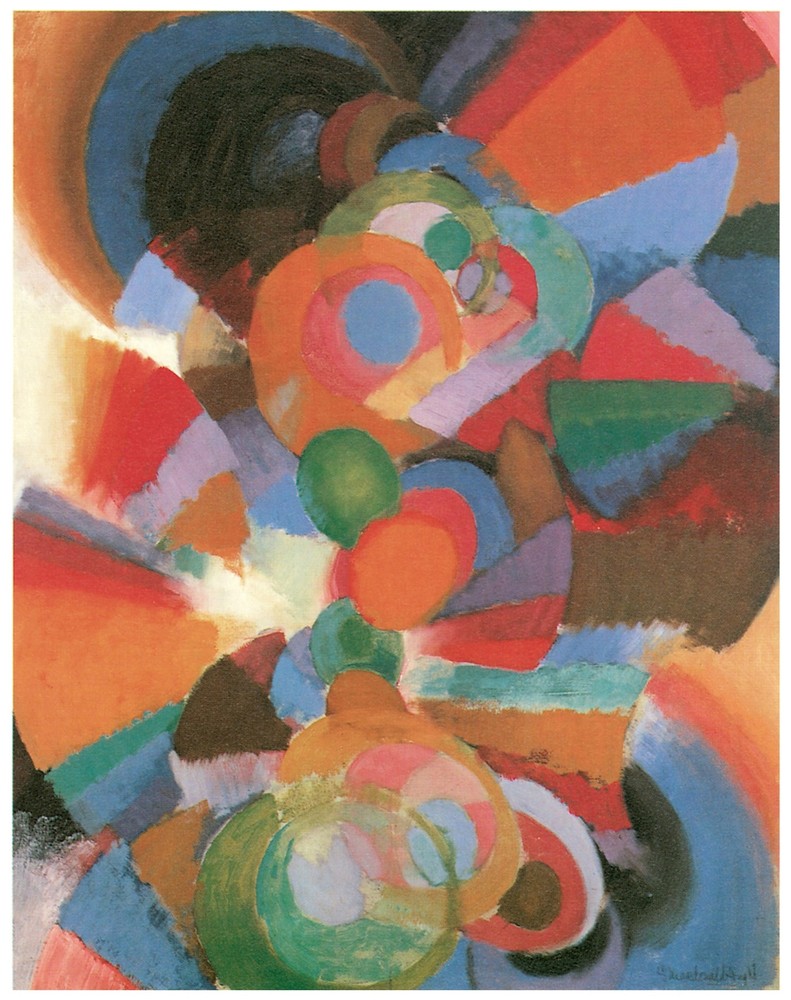 Decor Poster. Fine Graphic Art Design. Colorful. Home Wall Art. 1679