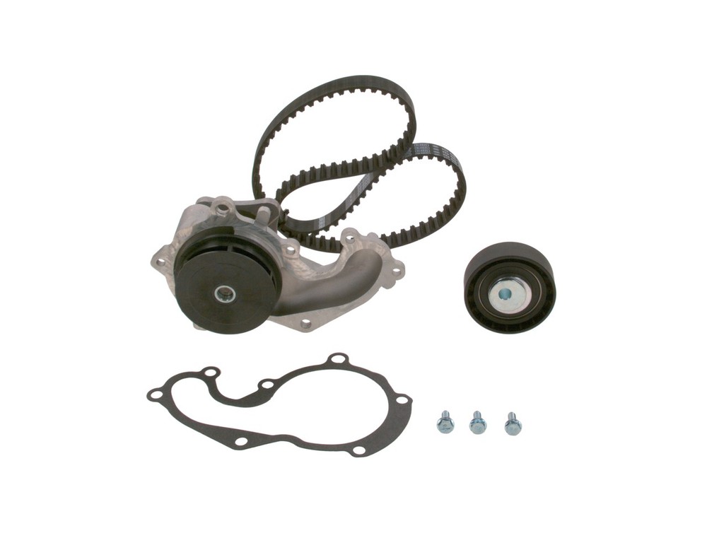 1 987 946 462 Bosch Water Pump + Timing Belt Kit for Ford