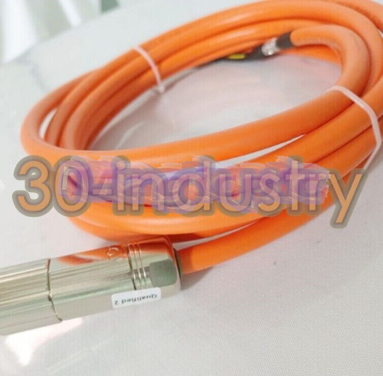 1PCS NEW FOR MSBAAA0050 5M Servo Motor Power Cable