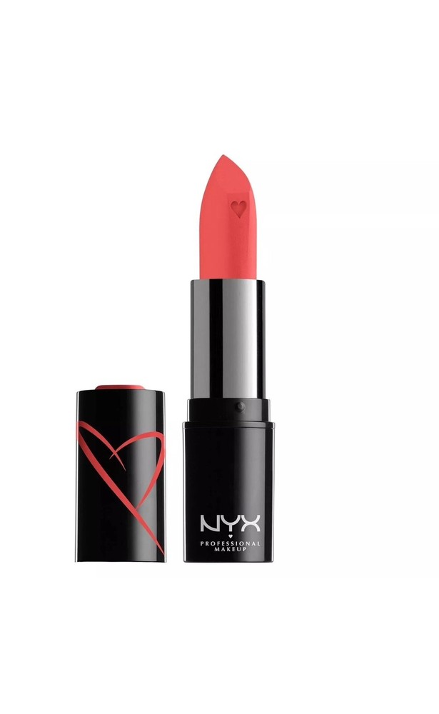 NYX Professional Makeup SHOUT LOUD Satin Lipstick - Day Club SLSL10