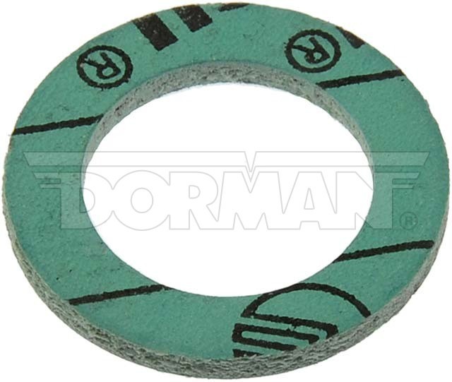 Dorman 097-128CD Synthetic Drain Plug Gasket, Fits 1/2Do, M14