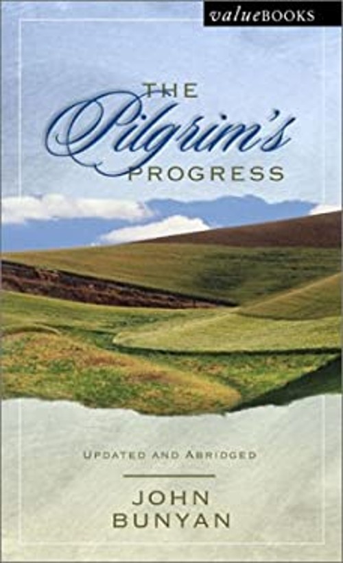 The Pilgrim's Progress Paperback John BunyanFree US Delivery | ISBN:1557488126