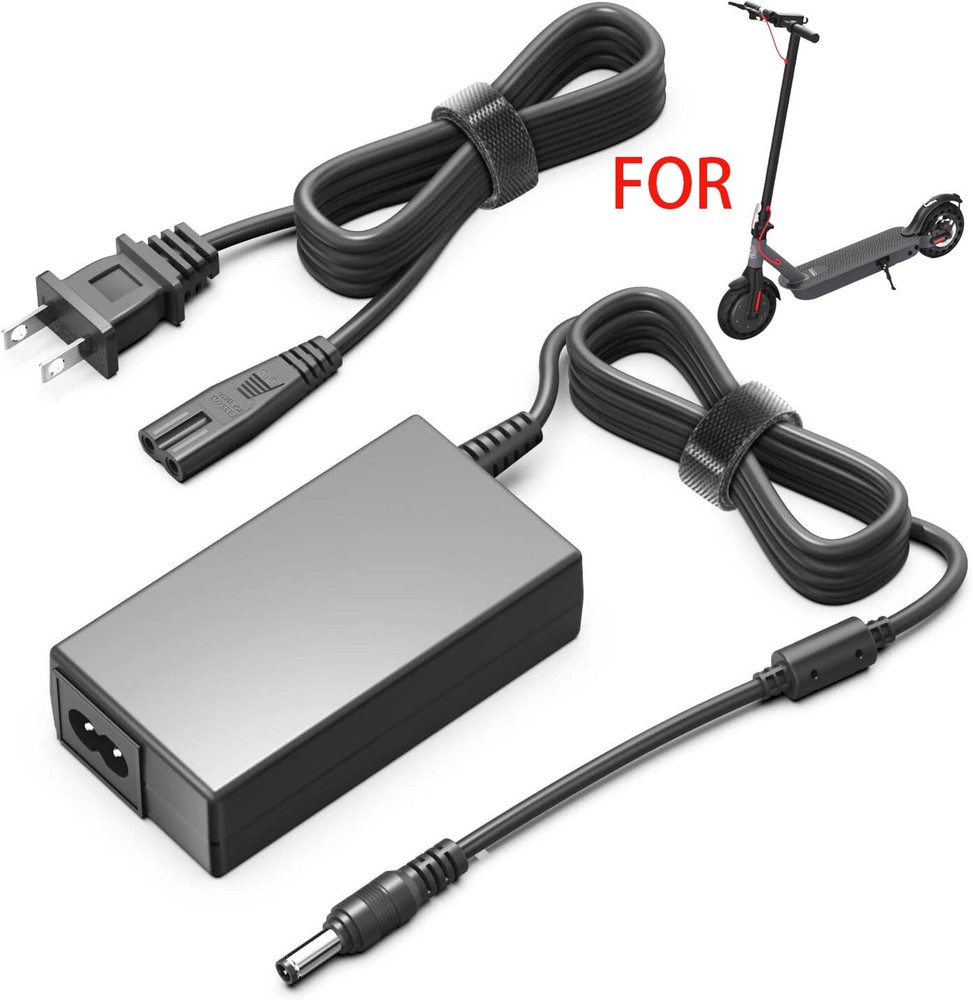 Hiboy S2 S2 Pro S2 Lite Electric Scooter AC Charger Adapter