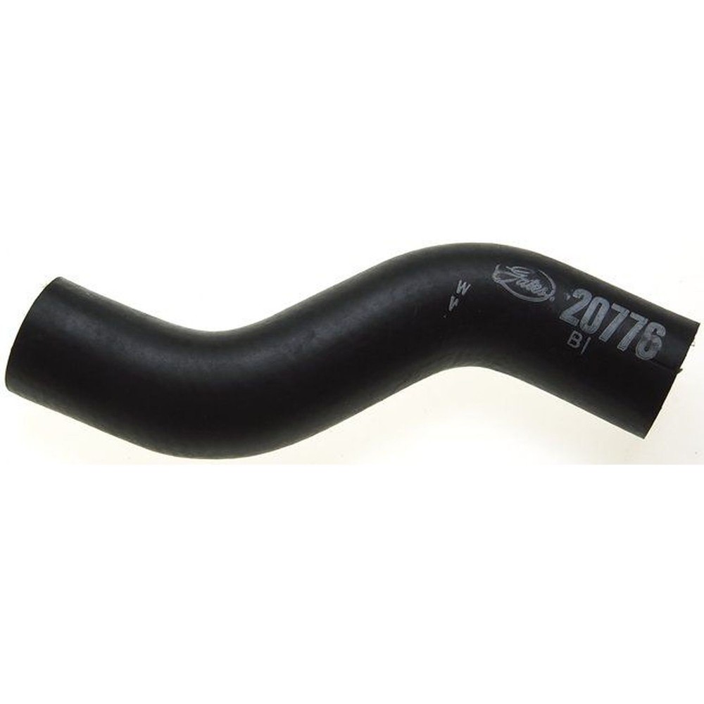 Gates 20776 Premium Molded Coolant Hose