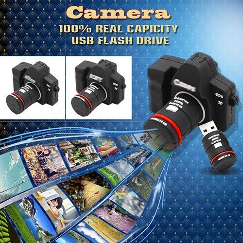 Tiny 8GB 16GB 32GB USB 2.0 Flash Drive Mini Storage Stick