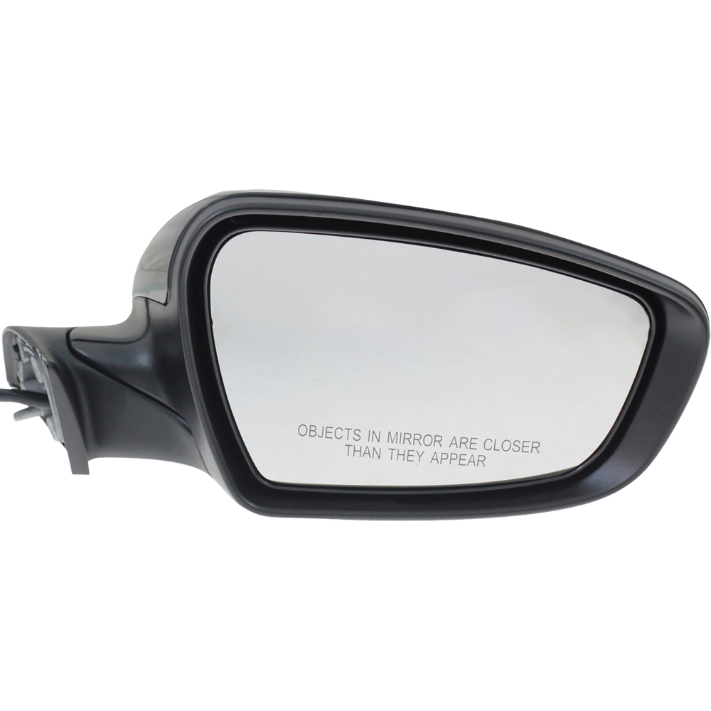 2014-2016 Kia Forte Passenger Side Replacement Mirror