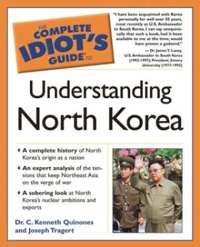 The Complete Idiot's Guide to - Paperback, by Quinones Dr. C. - Very Good