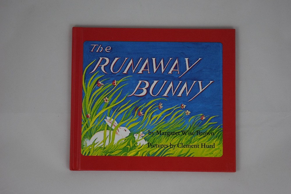The Runaway Bunny
