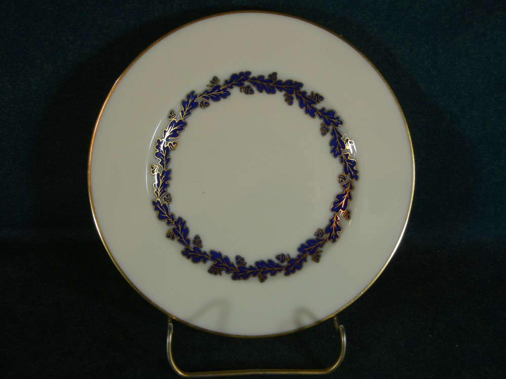 Lenox Shenandoah Cobalt R304B Bread and Butter Plate(s)