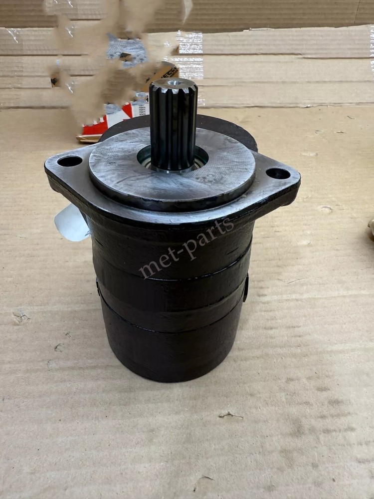 Hydraulic Pump 87442244 For Case-IH Skid Steer Loaders 40XT 60XT 70XT 75XT 95XT