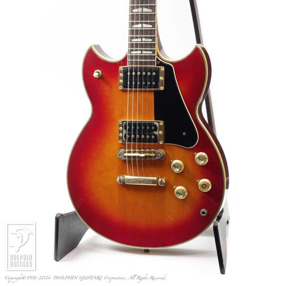 1981 Yamaha SG-2000 Vintage Electric Guitar for Sale