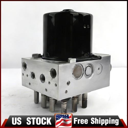 ABS Anti-Lock Brake Pump Hydraulic Control For DODGE RAM 1500 14-15 68193650AE