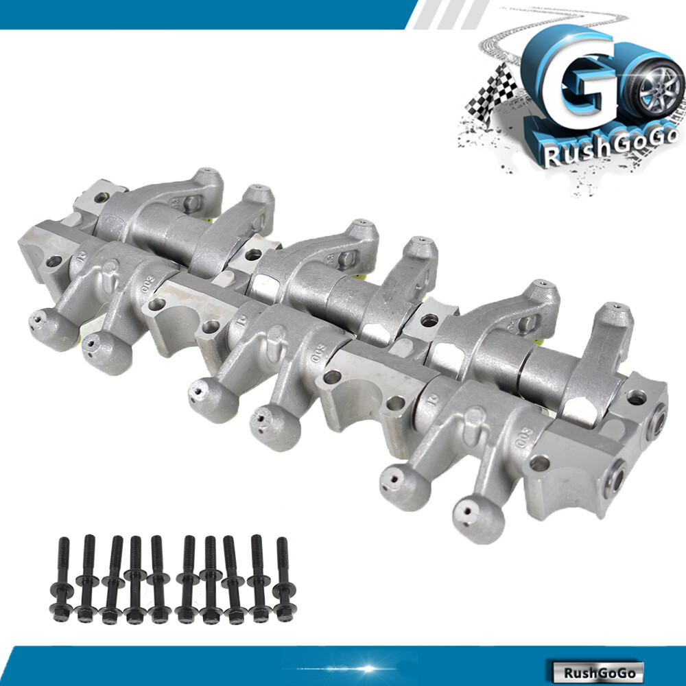 Rocker Arm Shaft Lifter Assembly For 2005 2006-2010 Dodge Charger Chrysler 300