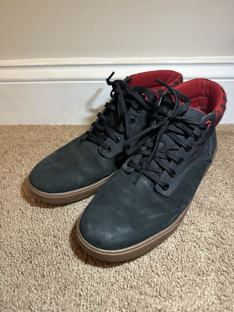 Timberland 