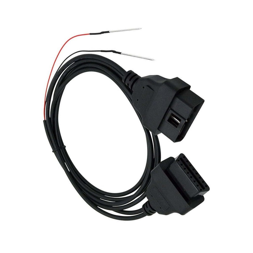 Universal Programming Cable Fits 2018+ Chrysler/Dodge/Jeep Vehicles BFP-CBL100
