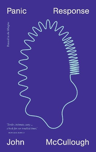 John McCullough Panic Response (Paperback)Another great item from Rarewaves USA | Free delivery!