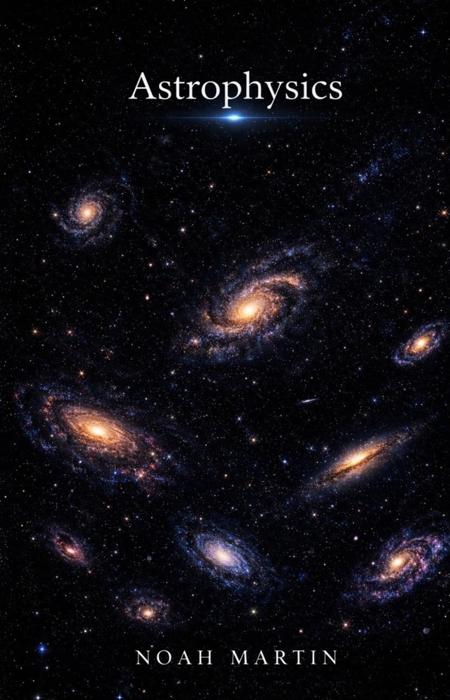 Astrophysics