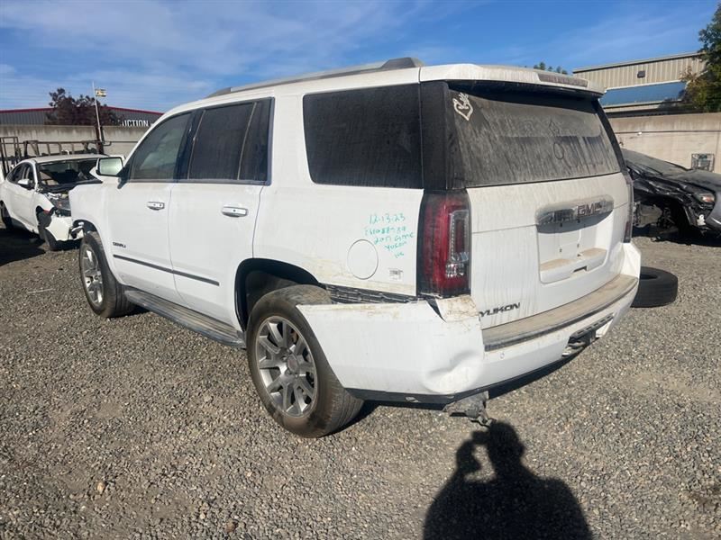 YUKON     2017 Luggage Rack 3711842