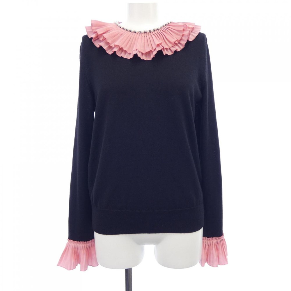 Authentic GUCCI Top Style 241-003-795-1622